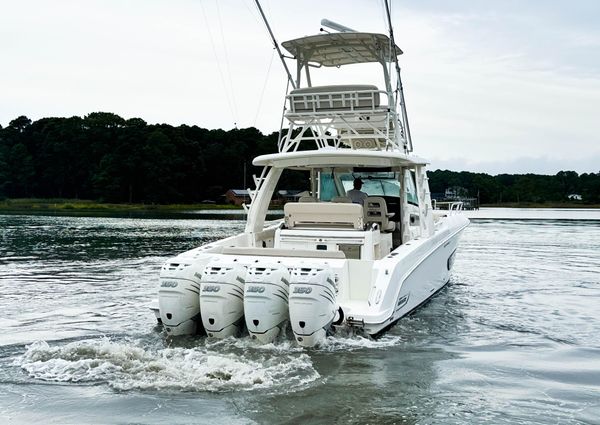 Boston Whaler 420 Outrage image