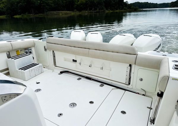 Boston Whaler 420 Outrage image