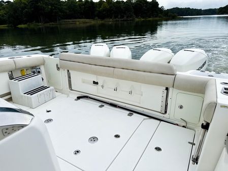 Boston Whaler 420 Outrage image