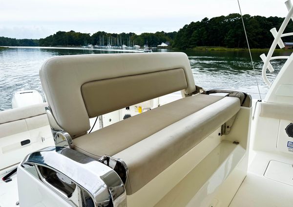 Boston Whaler 420 Outrage image