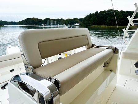 Boston Whaler 420 Outrage image