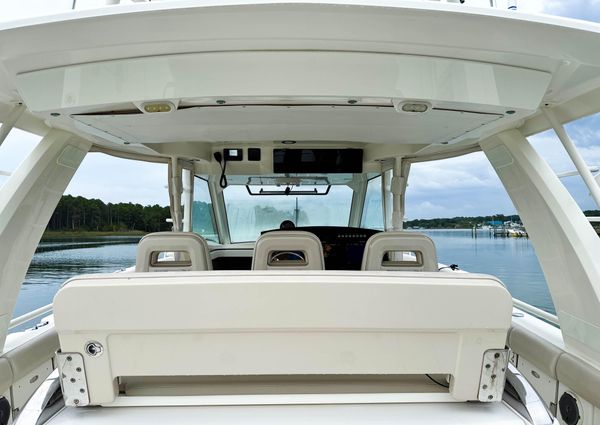 Boston Whaler 420 Outrage image