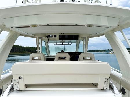 Boston Whaler 420 Outrage image