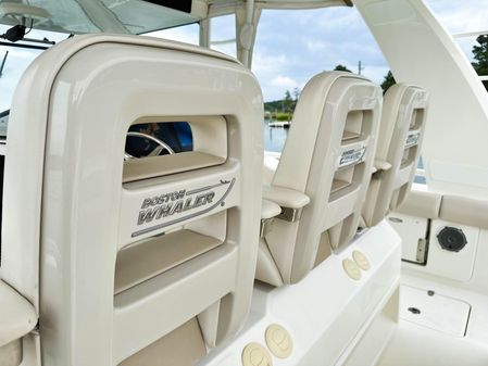 Boston Whaler 420 Outrage image