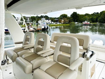 Boston Whaler 420 Outrage image