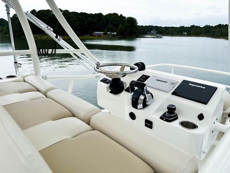 Boston Whaler 420 Outrage image