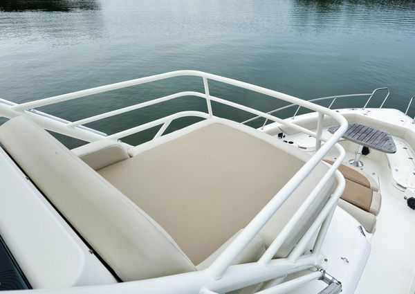 Boston Whaler 420 Outrage image