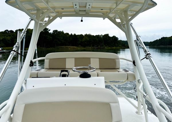 Boston Whaler 420 Outrage image