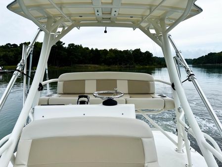 Boston Whaler 420 Outrage image