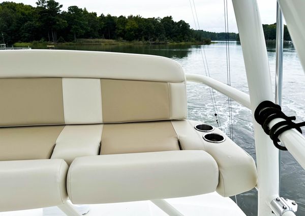 Boston Whaler 420 Outrage image