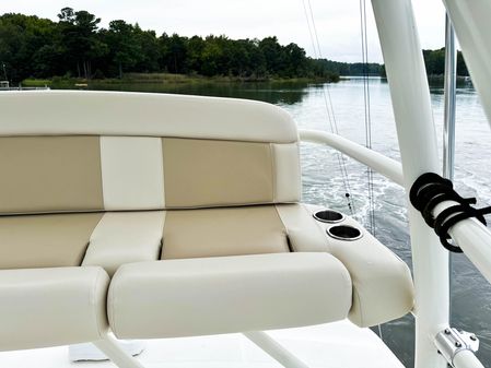 Boston Whaler 420 Outrage image