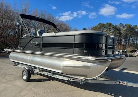 Bentley Pontoons 200 CRUISE 