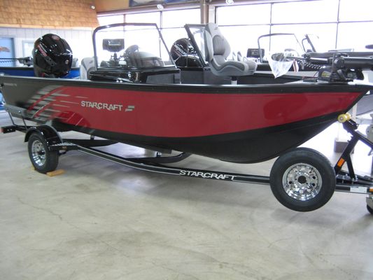 Starcraft Renegade 178DC - main image