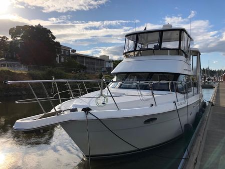 Carver 356 Aft Cabin Motor Yacht image