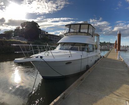 Carver 356 Aft Cabin Motor Yacht image