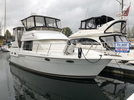 Carver 356 Aft Cabin Motor Yacht image