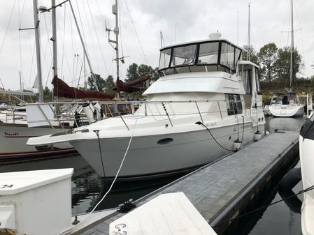 Carver 356 Aft Cabin Motor Yacht image