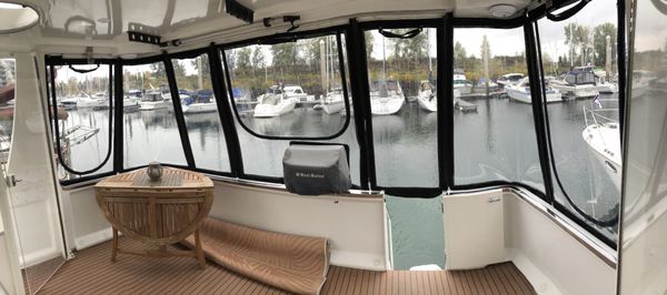 Carver 356 Aft Cabin Motor Yacht image