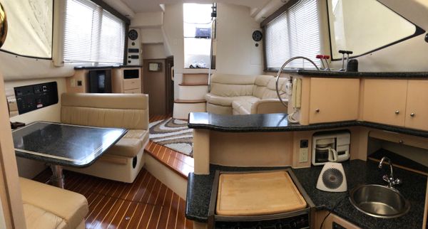 Carver 356 Aft Cabin Motor Yacht image