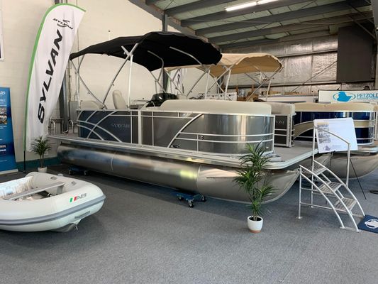 Sylvan Mirage 8520 LZ - main image
