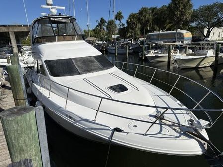 Sea Ray 44 Sedan Bridge image