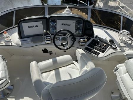 Sea Ray 44 Sedan Bridge image