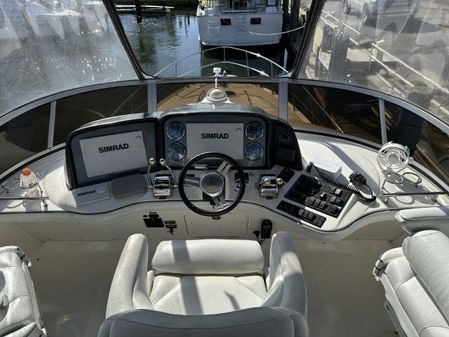 Sea Ray 44 Sedan Bridge image