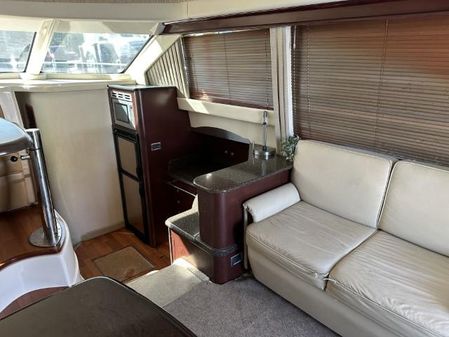 Sea Ray 44 Sedan Bridge image