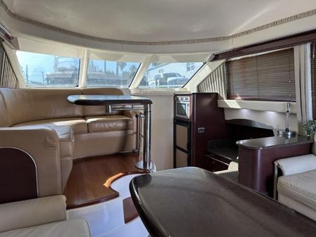 Sea Ray 44 Sedan Bridge image