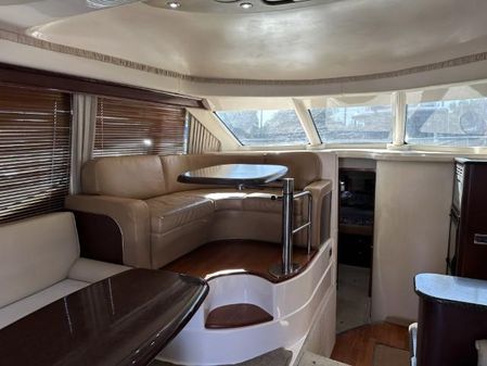 Sea Ray 44 Sedan Bridge image