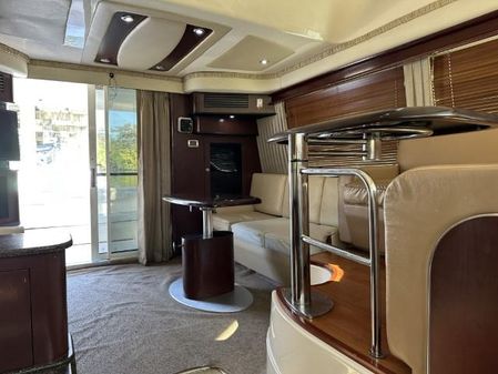 Sea Ray 44 Sedan Bridge image