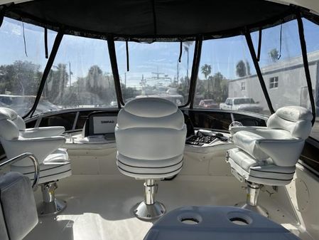 Sea Ray 44 Sedan Bridge image