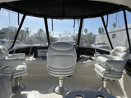 Sea Ray 44 Sedan Bridge image