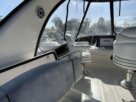 Sea Ray 44 Sedan Bridge image