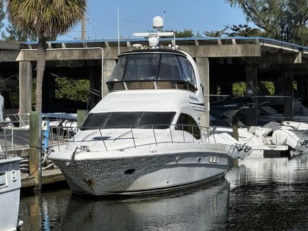 Sea Ray 44 Sedan Bridge image