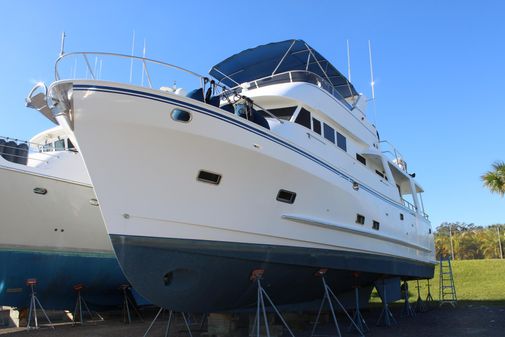 Alaskan 56 Pilothouse image