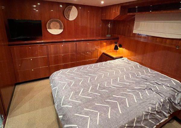 Alaskan 56 Pilothouse image