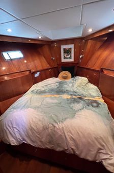 Alaskan 56 Pilothouse image