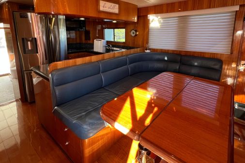 Alaskan 56 Pilothouse image