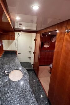 Alaskan 56 Pilothouse image