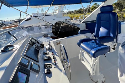 Alaskan 56 Pilothouse image