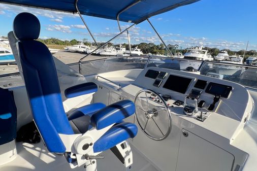 Alaskan 56 Pilothouse image