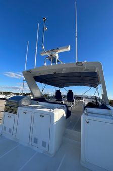 Alaskan 56 Pilothouse image