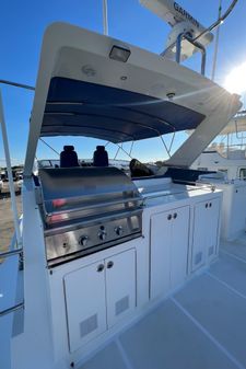 Alaskan 56 Pilothouse image