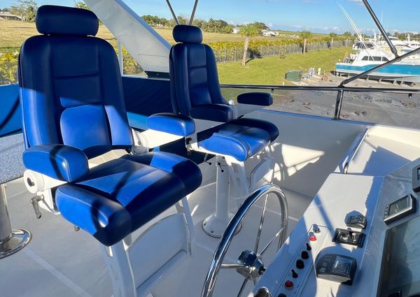 Alaskan 56 Pilothouse image