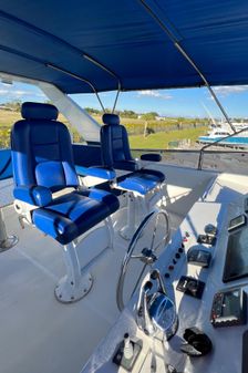 Alaskan 56 Pilothouse image