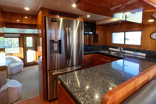 Alaskan 56 Pilothouse image