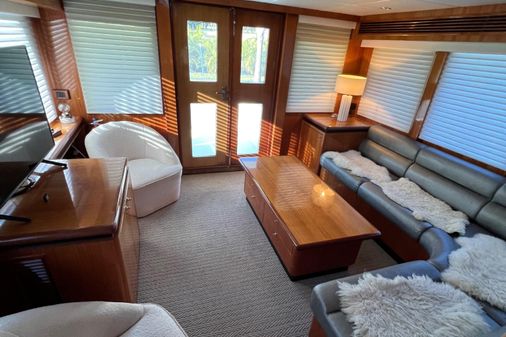 Alaskan 56 Pilothouse image