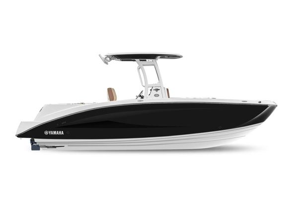 Yamaha-boats 255-FSH-SPORT-E - main image