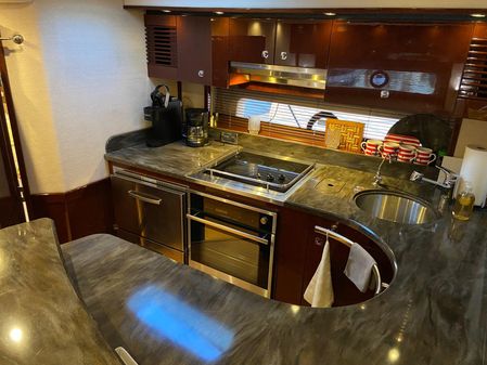 Sea Ray 610 Sundancer image